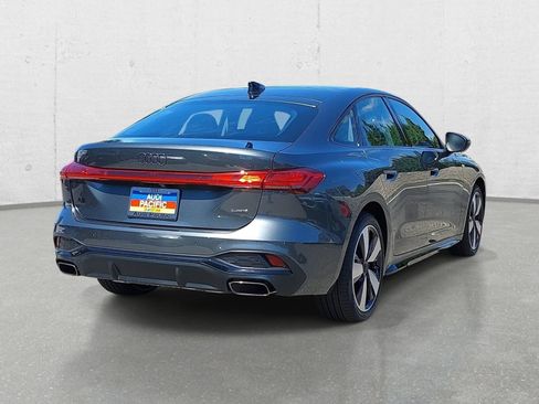 New 2026 Audi A5 2.0T Prestige AWD/4WD image 5