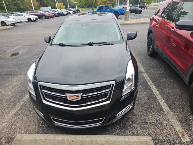 Used 2017 Cadillac XTS Luxury w/ Driver Awareness Package FWD image 7