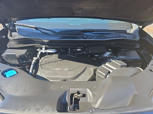 Used 2023 Honda Passport Elite image 32