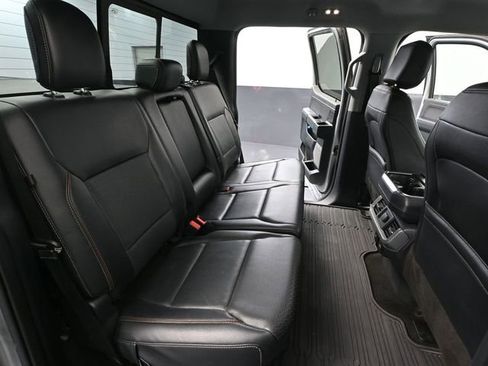 Used 2022 Ford F150 Lariat AWD/4WD image 44