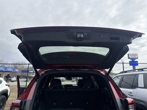 New 2026 Subaru Outback Limited AWD/4WD image 87