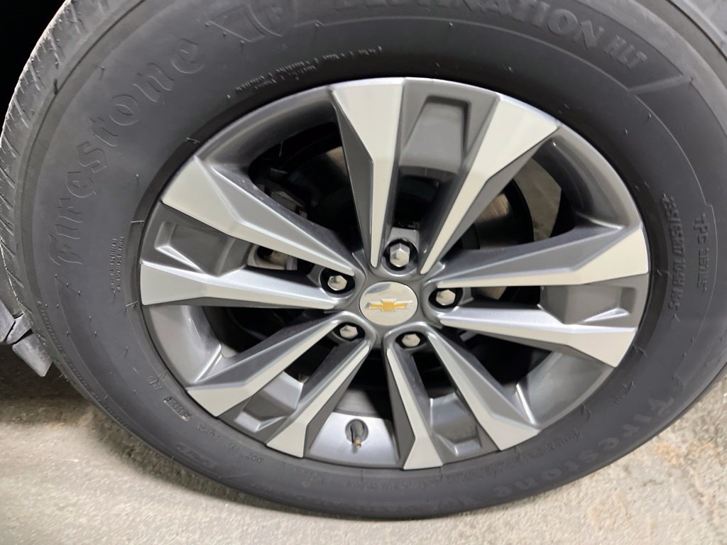 Used 2026 Chevrolet Equinox LT w/ Convenience Package II FWD image 39