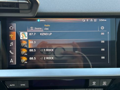 Used 2023 Audi A3 2.0T Premium w/ Convenience Package image 17