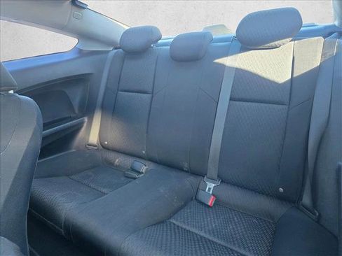 Used 2014 Honda Civic LX image 10