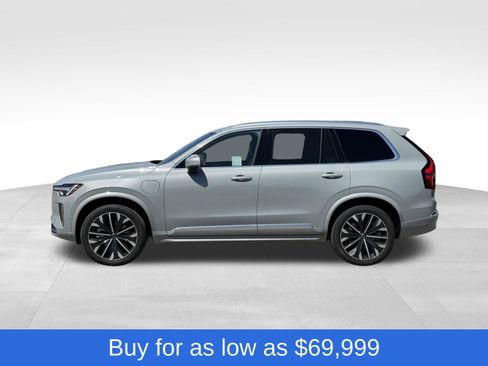 Used 2026 Volvo XC90 T8 Plus w/ Protection Package Premier AWD/4WD image 6