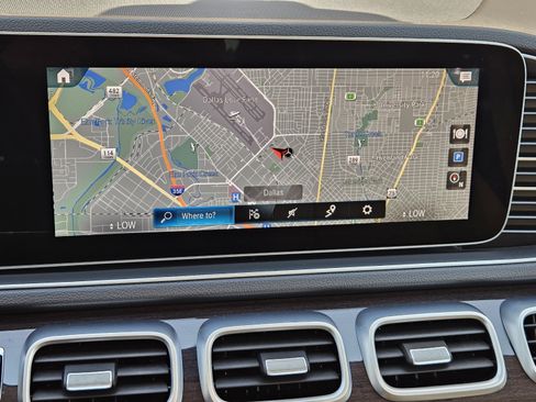 Used 2021 Mercedes-Benz GLE 350 image 14