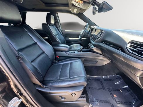 Used 2022 Dodge Durango Citadel AWD/4WD image 21