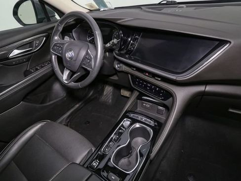 Used 2022 Buick Envision Essence w/ Safety Package FWD image 17