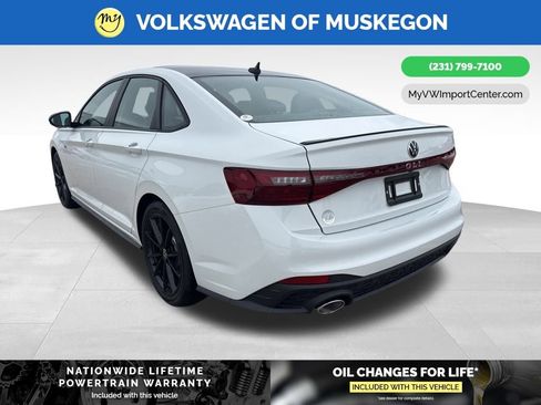 New 2026 Volkswagen Jetta GLI Autobahn image 5