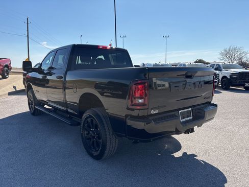New 2026 RAM 2500 Lone Star image 4