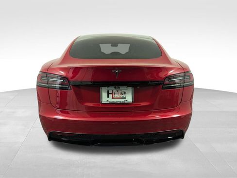 Used 2023 Tesla Model S Standard Range image 30