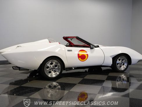 Used 1986 Chevrolet Corvette Coupe image 13