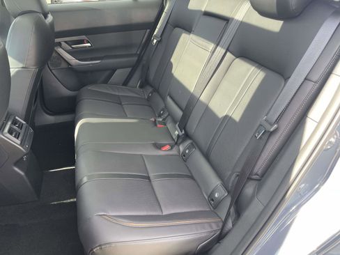 New 2026 MAZDA CX-50 2.5 Hybrid w/ Cargo Package image 21