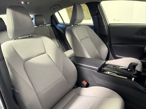 Used 2026 Toyota Prius LE image 54