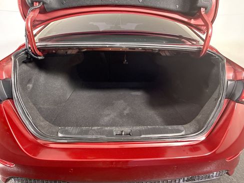 Used 2023 Nissan Sentra SR image 35