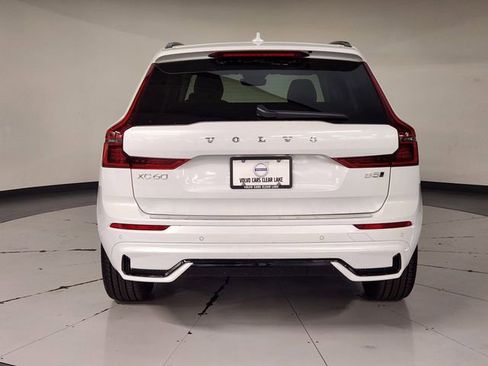 New 2026 Volvo XC60 B5 Ultra w/ Protection Package Premier AWD/4WD image 10