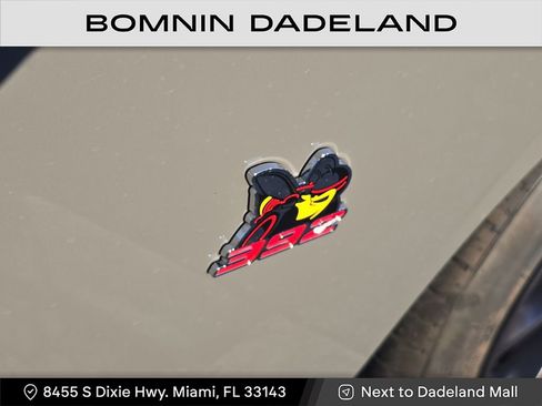 Used 2023 Dodge Challenger R/T Scat Pack w/ Plus Package image 11