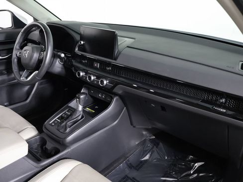 Used 2024 Honda CR-V EX-L image 28