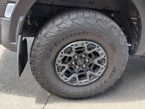 Used 2024 Ford F150 Raptor w/ Equipment Group 803A Raptor R AWD/4WD image 37