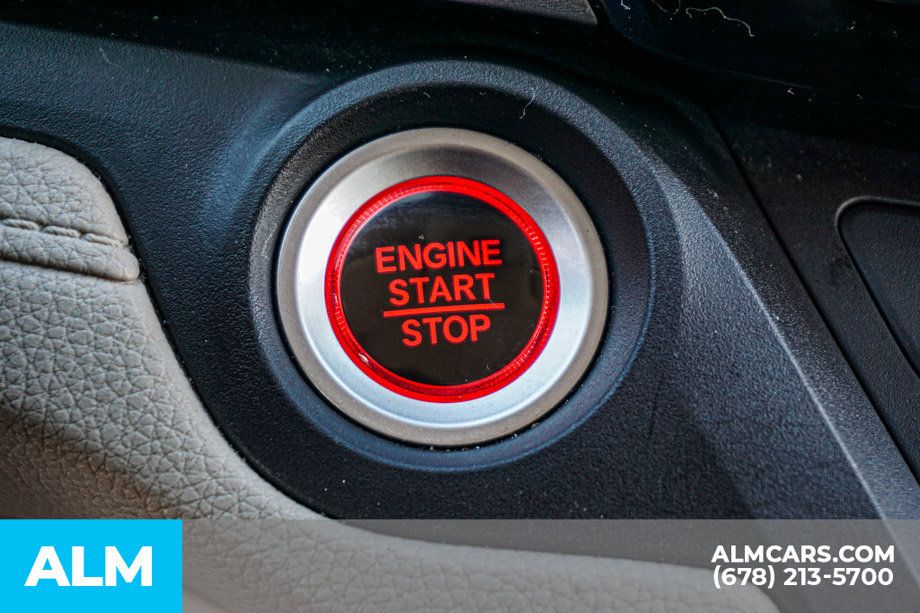 Used 2025 Honda Odyssey EX-L image 49