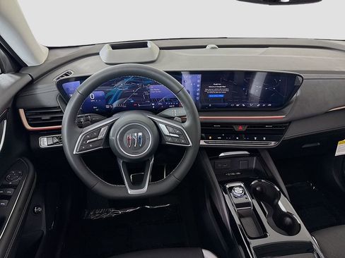 New 2026 Buick Envision Sport Touring AWD/4WD image 23