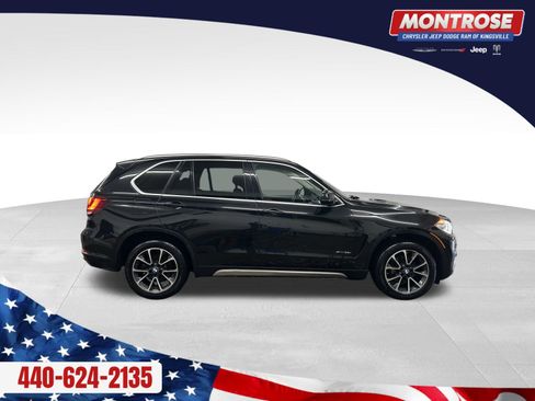 Used 2016 BMW X5 xDrive35i image 7