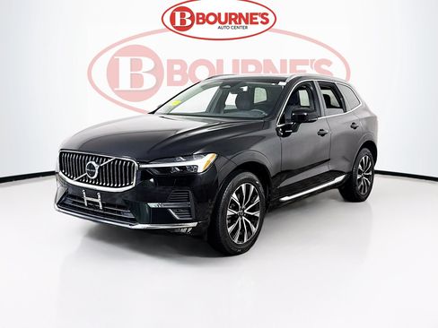 Used 2023 Volvo XC60 B5 Plus AWD/4WD image 7