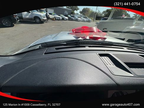 Used 2017 Ford Expedition EL Limited image 18