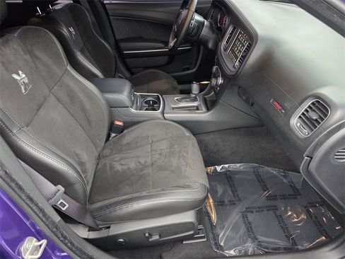 Used 2023 Dodge Charger Scat Pack w/ Plus Group image 27