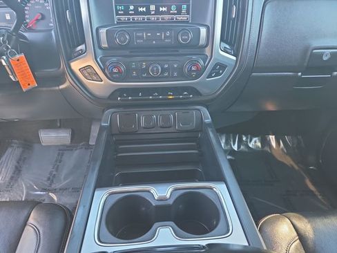 Used 2018 GMC Sierra 1500 SLT image 11