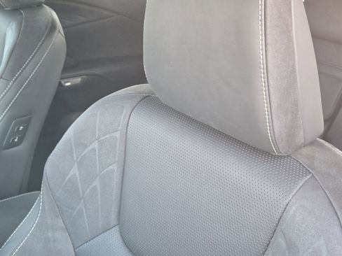 New 2026 Lexus RX 450h AWD image 17