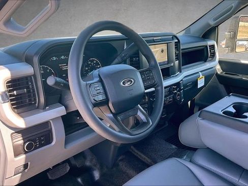 New 2026 Ford F350 XL image 6