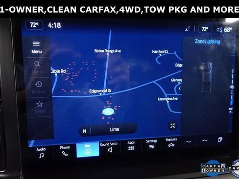 Used 2024 Ford F150 XLT image 18