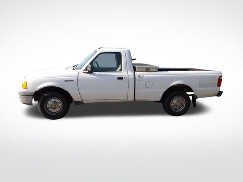 Used 2005 Ford Ranger XL RWD image 8