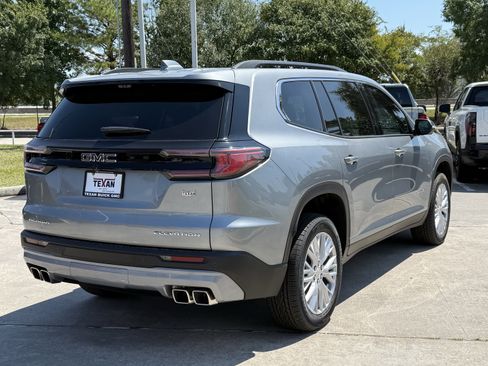 New 2026 GMC Acadia Elevation w/ Elevation Premium Package image 5