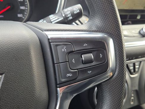 Used 2023 Chevrolet Blazer LT w/ Driver Confidence Package image 28