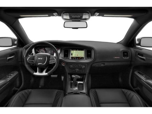 Used 2023 Dodge Charger SRT Hellcat RWD image 11