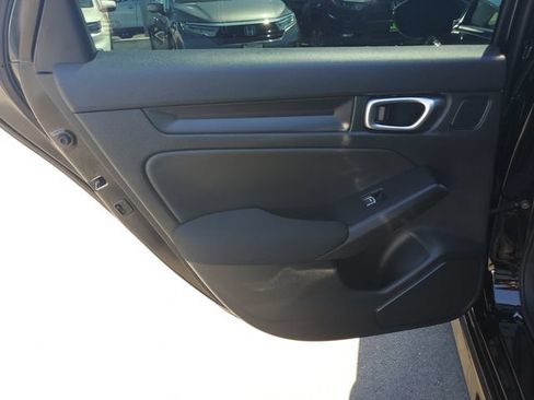Certified 2024 Honda Civic Sport image 14
