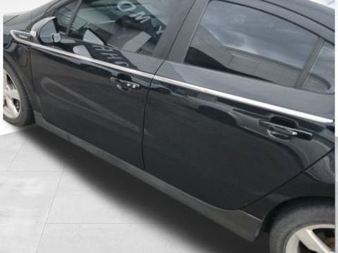 Used 2014 Chevrolet Volt Premium w/ Premium Trim Package image 10