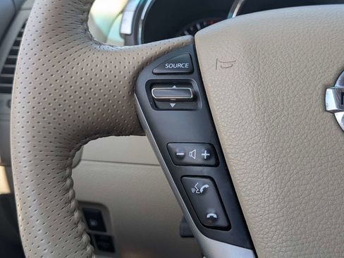 Used 2011 Nissan Murano SL AWD/4WD image 25