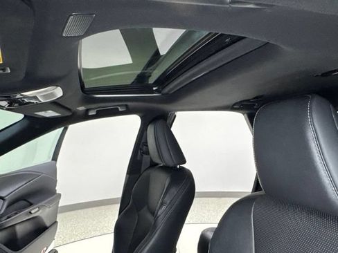 Used 2023 Lexus RX 350 Premium Plus w/ Cold Area Package FWD image 2