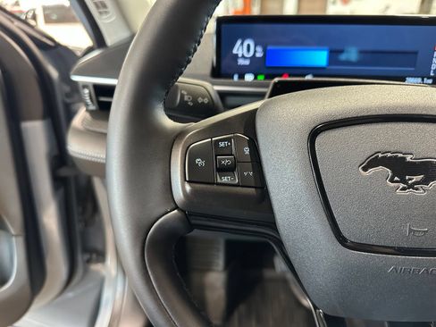 Used 2024 Ford Mustang Mach-E Select w/ Comfort Package Lite RWD image 18