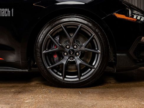 Used 2023 Ford Mustang Mach 1 w/ Equipment Group 700A image 11