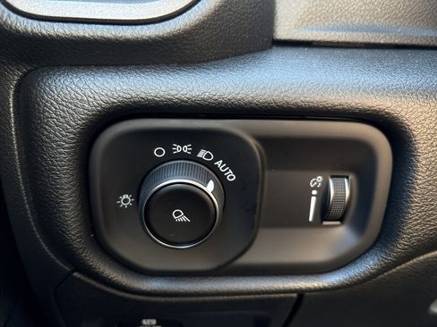 New 2026 RAM 1500 Tradesman image 22