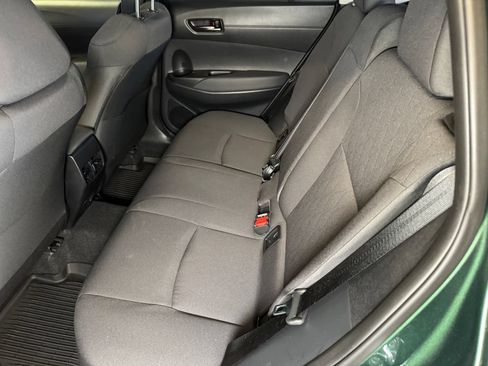 Used 2026 Toyota Corolla Cross LE AWD/4WD image 21