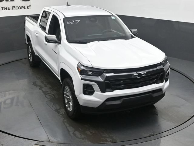 New 2026 Chevrolet Colorado LT w/ LT Convenience Package AWD/4WD image 25