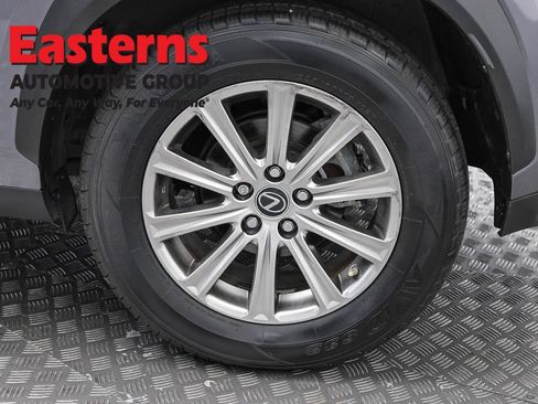 Used 2020 Lexus NX 300h AWD w/ Comfort Package image 37