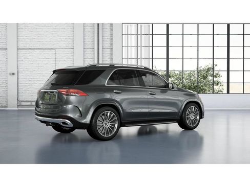 New 2026 Mercedes-Benz GLE 450 4MATIC image 20