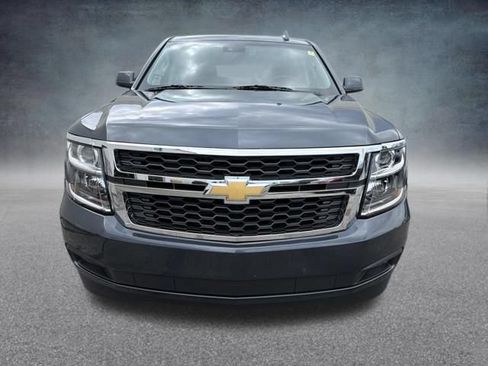 Used 2019 Chevrolet Tahoe LT AWD/4WD image 3