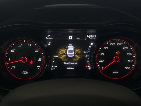 Used 2023 Dodge Charger Scat Pack w/ Daytona Edition Group RWD image 52